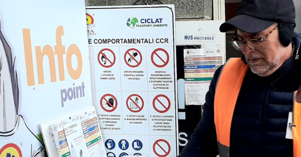 rispetto dell'ambiente