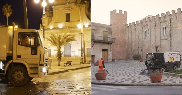 raccolta differenziata comuni virtuosi