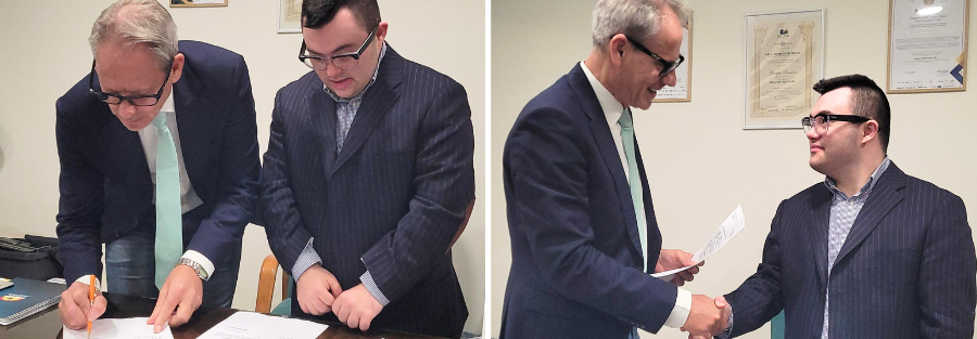 inclusione lavorativa