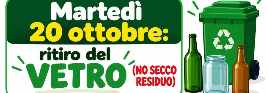 raccolta rifiuti vittoria