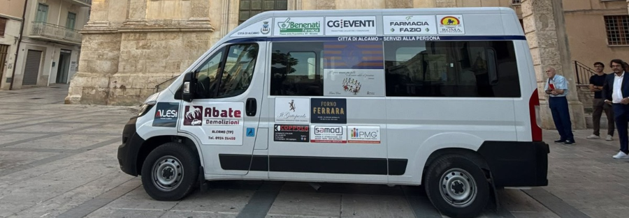 persone fragili alcamo
